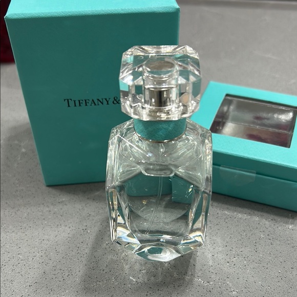 Tiffany & Co. 1.6 oz Brand New-never used - Picture 2 of 4